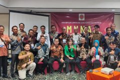 Munas DPP Lawyer and Legal Konsultan Indonesia